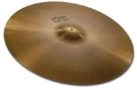 Paiste 18" giant beat  тарелка crash