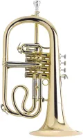 Флюгельгорн Antoine Courtois AC156NR-1-0