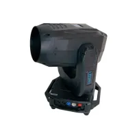 LB380-Terminator Моторизированная световая "голова", 380Вт, Big Dipper