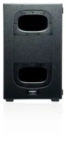 KS212C / Активный кардиоидный сабвуфер 2 x 12", 3600 Вт, 39 - 118 Гц, 132 дБ, штанга SP-36 / QSC
