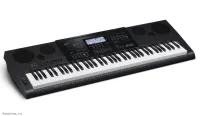 CASIO WK-7600 - Синтезатор