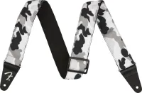 FENDER 2" Camo Strap Winter