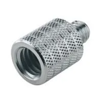 K&m 21800-000-29  резьбовой переходник с 1/2" на 3/8"