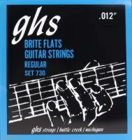 GHS 730 - Струны