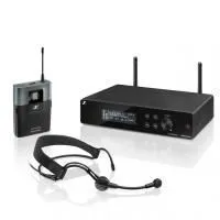SENNHEISER XSW 2-ME3-A - Радиосистема