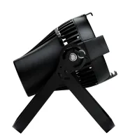 ETC D40 Floor Stand Yoke Combo Двойная лира для установки прибора на пол, для прожектора Desire D40.