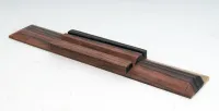 F-PEG Подставка гитарная эстрадная 6 струн (палисандр), Doff