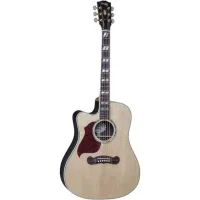 GIBSON 2018 Songwriter Studio Left Handed - Гитара электроакустическая шестиструнная