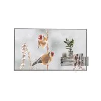 Профессиональный прозрачный OLED дисплей LG [55EW5P-M] 1920х1080,200000:1,600кд/м2,webOS 7.5