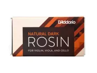 VR300 NATURAL Канифоль натуральная темная D`Addario