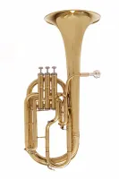 JP372 Sterling Тенор-горн Eb, лакированный, John Packer