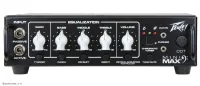 Усилитель "голова" для бас гитары PEAVEY MiniMAX 500
