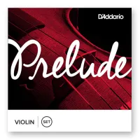 D'Addario J810-1/8M Prelude - Струны для скрипок