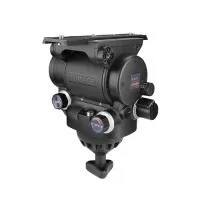 MH22 Fluid Head (100mm) голова для видеоштатива E-Image