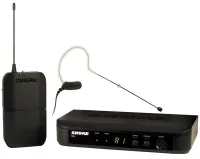 SHURE 310X B+HCAM-V Комплект элементов экосистемы Shure, включающий в себя: (2) MXA310, (1) P300-IMX, (2) MXN5W-C, (2) A-MXN5-TB