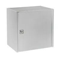 Electro-Voice EVA-1151D-PIW cабвуфер для линейного массива, 1x15' DVX3159A, 8 Ом, 500 Вт RMS, EVCOAT, всепогодный, цвет белый