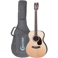 Гитара акустическая CRAFTER TM-035 N  Чехол