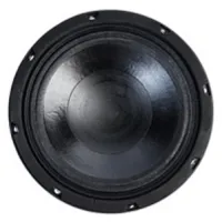 115B XL 1х15'' W/Cabinet Cover алюминиевый драйвер, 8ом 200 ватт. ( s.n. H115 X6G230) c TP чехлом для колонок. Демо образец, без упаковки