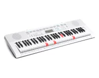 CASIO LK-247 Синтезатор с подсветкой клавиш