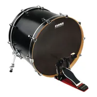 Evans BD18SO1 - Пластики для бас-бочки