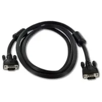 Magenta VGA Cable 6ft- VGA – VGA кабель высокого разрешения с разъемами D-sub HD15 (вилка-вилка)