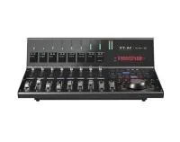 ICON V1-M - USB MIDI DAW контроллер, 9 моторизованных фейдеров, 8 двухфункциональных...