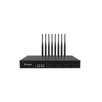TG800L на 8 LTE-каналов