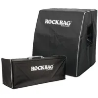 Rockbag rb80700b sale  чехол для комбо (framus dragon, cobra top) 28x27x27 см