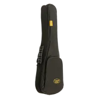 SQOE Qb-ub-15mm-23 Чехол для укулеле концерт 23'' с утеплителем 15мм
