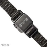 TUCHLER 940112 ТЕСЬМА MAGNETO-CLIXX, неэластичная, регулируемая длина, замкнутый конец