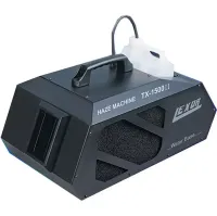 LM50013 Генератор тумана 1500W, управление DMX 512/ПДУ с таймером, время нагрева1мин.,бак2л, производительность141 м3/мин