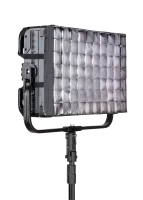 fos4P16EC50 fos/4 Panel egg crate, 50-degree, medium Ячеистая насадка для ETC fos/4 Panel 16x24. Угол раскрытия светового потока 50 град.