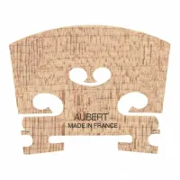 Aubert Teller Etude 1/4 Подставка для струн скрипки