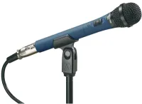 Инструментальный микрофон Audio-Technica MB4k