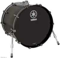 YAMAHA LNB1814 Black wood - Бас-барабан
