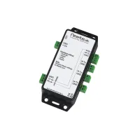 [neets serial splitter 1-4] сплиттер 1:4 портов rs-232
