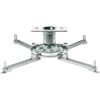 Peerless-AV PJF2-UNV-S- Универсальное крепление Vector Pro™ II типа «паук» для проектора до 22 кг
