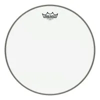 UT-0308-BA Ambassador Clear Пластик для малого и том барабана 8", Remo