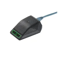 AUDIO-TECHNICA ATND971a - Микрофон с выкл. поверхностный c Dante™ Network...