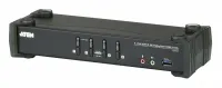 ATEN CM1164A - 4-канальный DVI многооконный процессор с функцией KVM