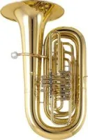 V. f. cerveny cbb 471-4g-o  туба bbb