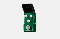 Мини педаль эффектов Joyo JF-304 "Time Magic" (Delay)