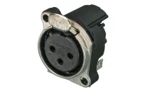 NEUTRIK NC3FBH2-E