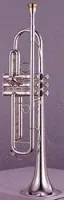 Yamaha YTR-8335GS  труба Bb профессиональная, тяжёлая, gold brass,