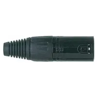 Proel xlr3mvbk