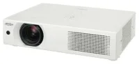 Видеопроектор Sanyo PLC-XU106 White