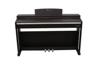 Beisite B-89 Pro BN - Цифровое пианино, полифония 256 нот, 88 клавиш, цвет коричневый, , шт