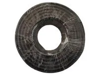 Dmx Link 100
            Кабель для передачи DMX сигнала, витая пара в экране, сопротивление 110 Ом. Бухта 100М