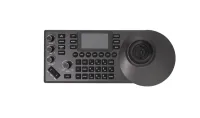 Многофункциональный PTZ-контроллер Quickconf KT-KC20N