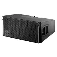 D&b audiotechnik v8 loudspeaker nlt4f/m